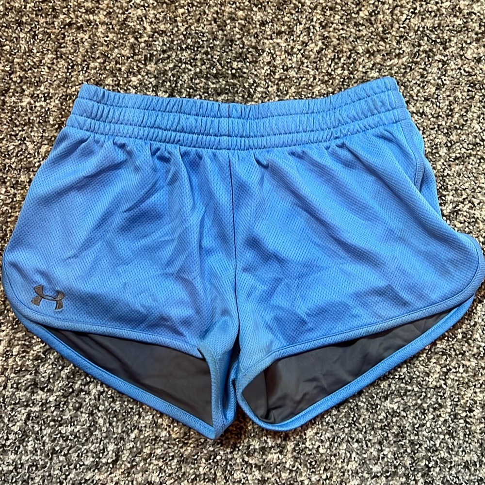 Under Armour Athletic Shorts